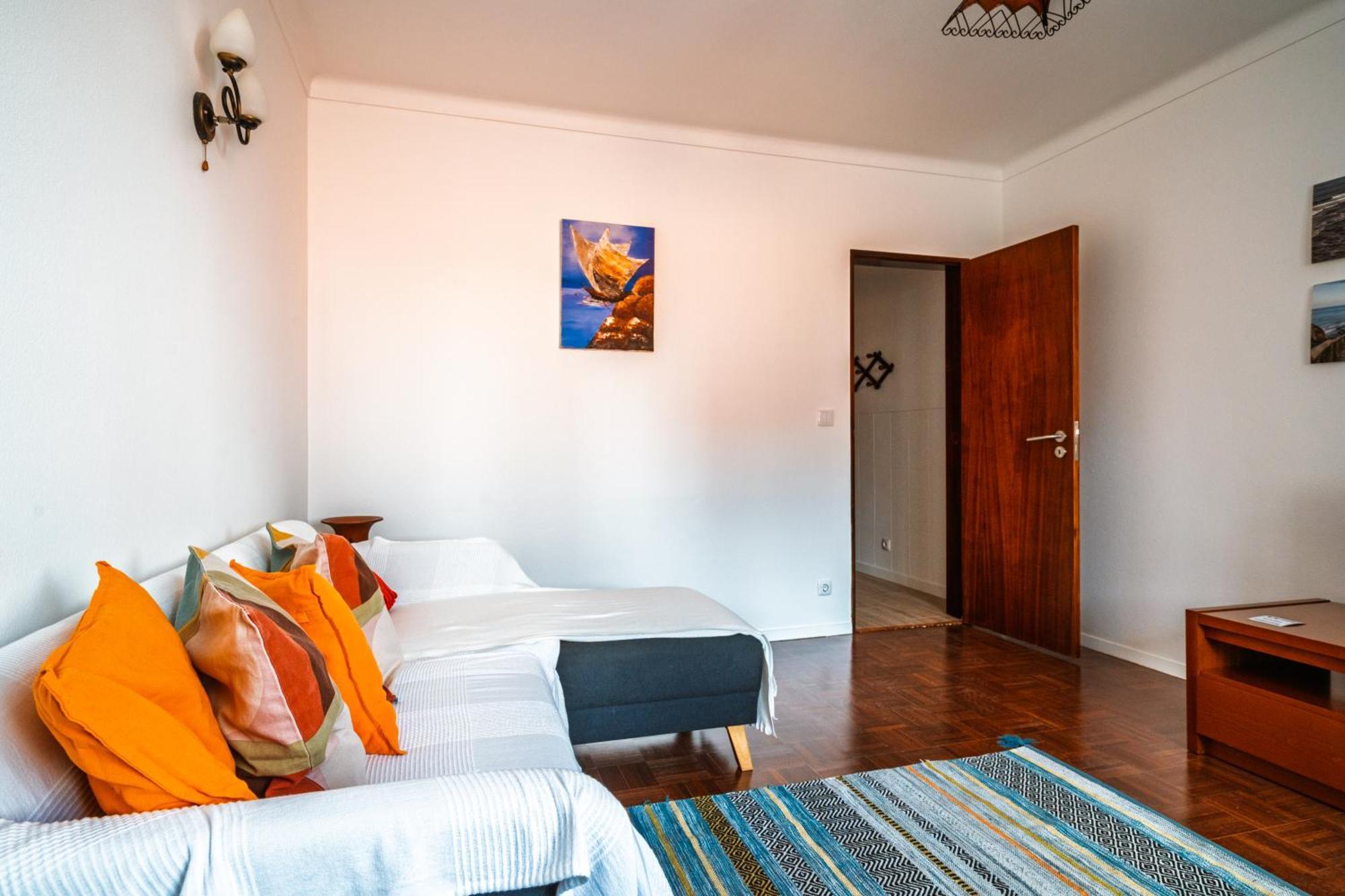 Casa Estrela Do Mar Apartment Ericeira Exterior foto