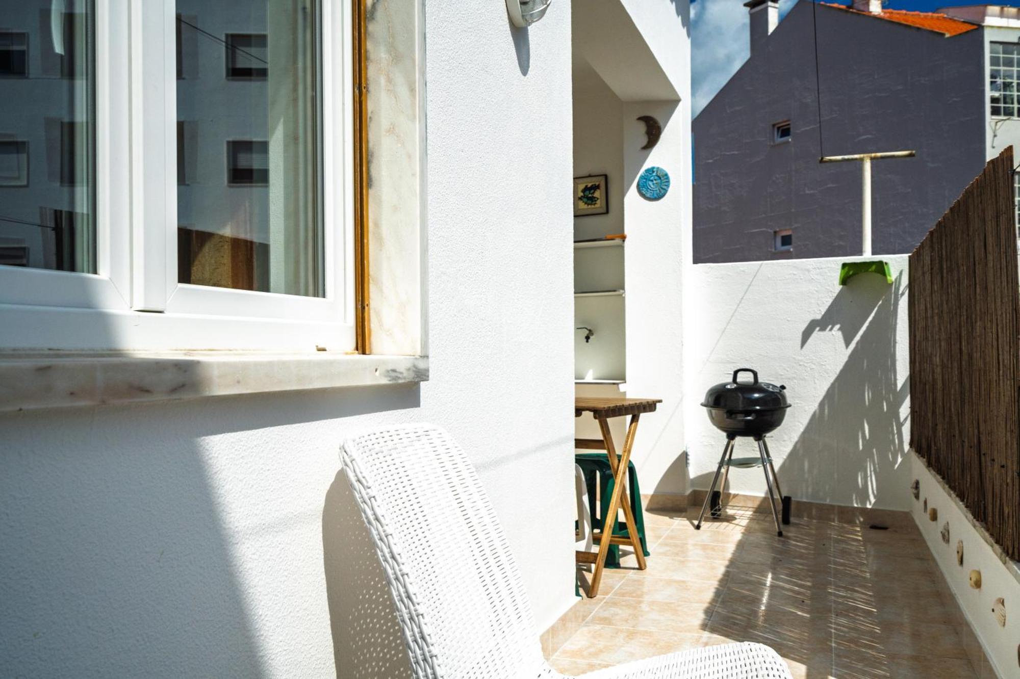 Casa Estrela Do Mar Apartment Ericeira Exterior foto