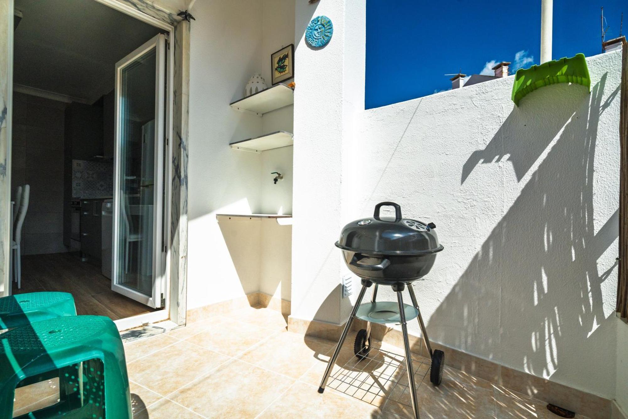 Casa Estrela Do Mar Apartment Ericeira Exterior foto
