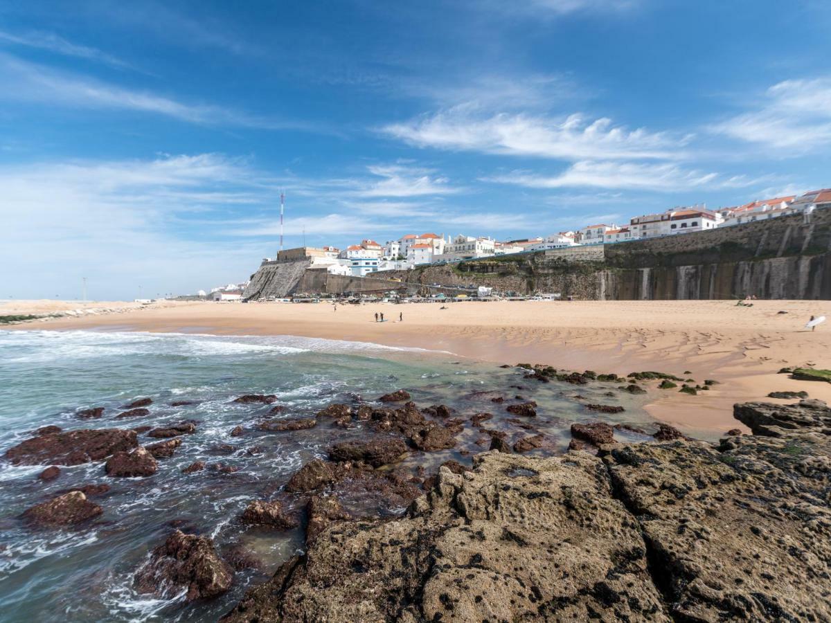 Casa Estrela Do Mar Apartment Ericeira Exterior foto